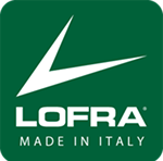 logo lofra