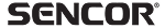logo sencor
