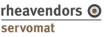 logo rheavendors