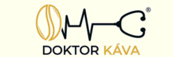 logo doktor káva